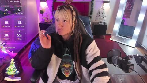 Snapshot of _sharlotte777 chatting on 3, 1, 2025 _sharlotte777 online show from 3, 1, 2025