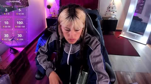 Snapshot of _sharlotte777 chatting on 4, 1, 2025 _sharlotte777 online show from 4, 1, 2025