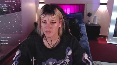 Snapshot of _sharlotte777 chatting on 7, 3, 2025 _sharlotte777 online show from 7, 3, 2025