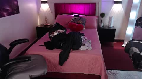 Snapshot of _sharlotte777 chatting on 10, 3, 2025 _sharlotte777 online show from 10, 3, 2025