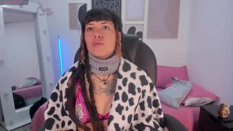 Snapshot of _sharlotte777 chatting on 30, 9, 2025 _sharlotte777 online show from 30, 9, 2025