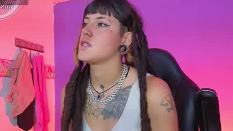 _sharlotte777 online show from 6, 11, 2025