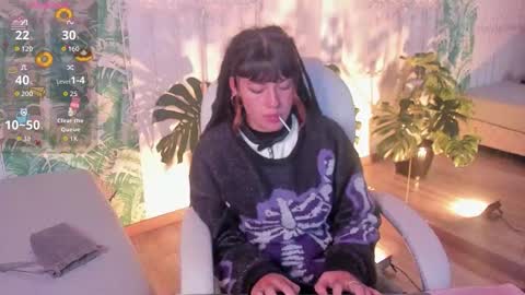 _sharlotte777 online show from 18, 12, 2025