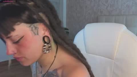 _sharlotte777 online show from 17, 3, 2026