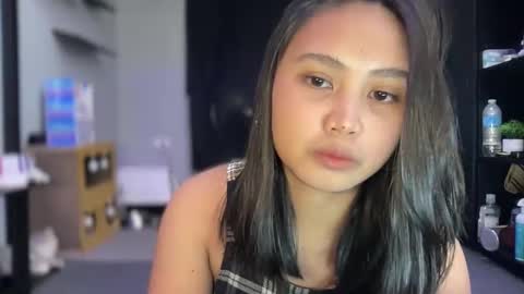 Snapshot of _shinelee chatting on 2, 12, 2025 _shinelee online show from 2, 12, 2025