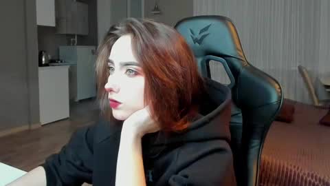 Snapshot of _silverdream chatting on 23, 2, 2025 _silverdream online show from 23, 2, 2025