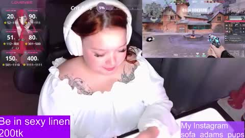 pups online show from 24, 10, 2025