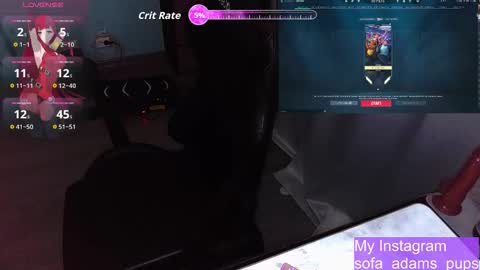 pups online show from 26, 10, 2025