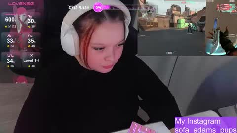 pups online show from 3, 11, 2025