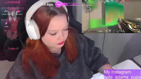 pups online show from 5, 11, 2025