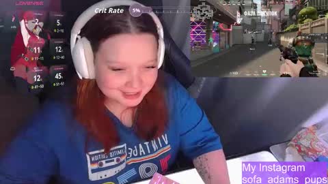 pups online show from 16, 11, 2025