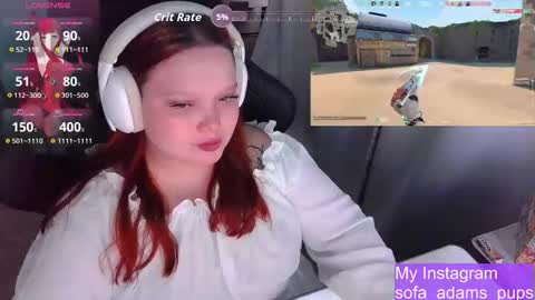 pups online show from 28, 11, 2025