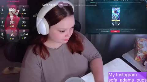 pups online show from 29, 11, 2025