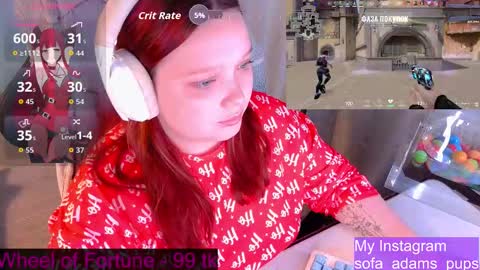 pups online show from 5, 1, 2026