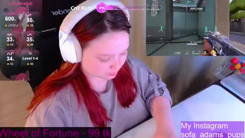 pups online show from 11, 1, 2026