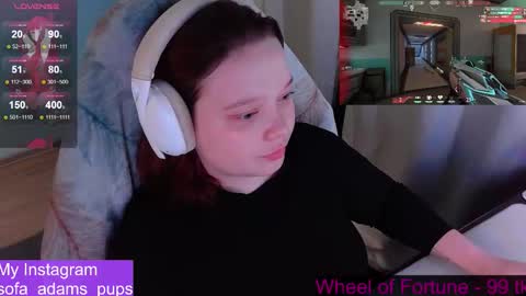 pups online show from 16, 3, 2026