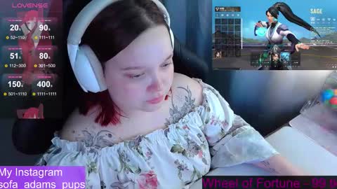 pups online show from 27, 3, 2026