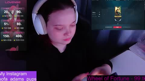 pups online show from 3, 4, 2026