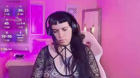 Sofia  online show from 16, 7, 2026