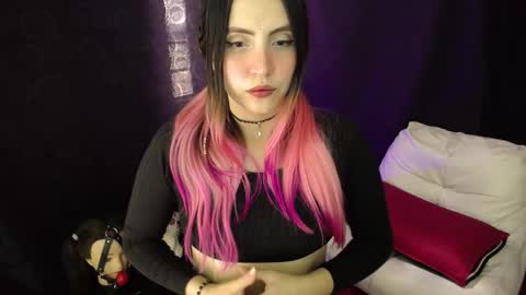 Snapshot of _sofiapink chatting on 3, 2, 2026 Sofia online show from 3, 2, 2026