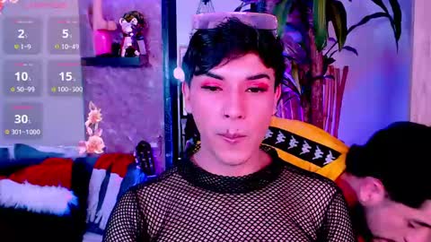 Snapshot of _sofiluna chatting on 28, 12, 2024 SofiLuna online show from 28, 12, 2024