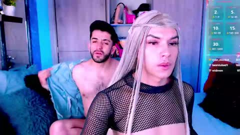Snapshot of _sofiluna chatting on 18, 1, 2025 SofiLuna online show from 18, 1, 2025
