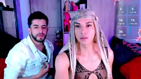 Snapshot of _sofiluna chatting on 24, 1, 2025 SofiLuna online show from 24, 1, 2025