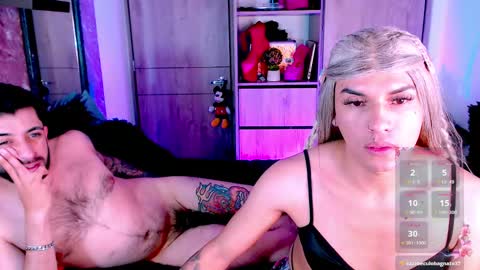 Snapshot of _sofiluna chatting on 26, 1, 2025 SofiLuna online show from 26, 1, 2025
