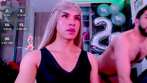 Snapshot of _sofiluna chatting on 5, 2, 2025 SofiLuna online show from 5, 2, 2025