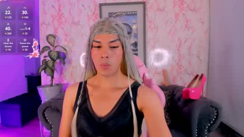Snapshot of _sofiluna chatting on 3, 3, 2025 SofiLuna online show from 3, 3, 2025