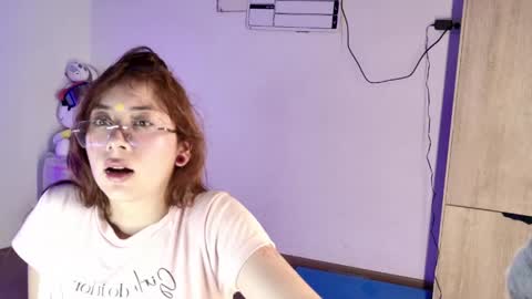 sofiiivalentinaA online show from 25, 4, 2026