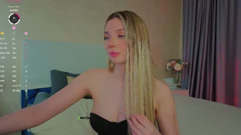 Sophie online show from 19, 7, 2026