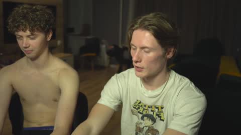 OLIVERpvt is open online show from 7, 2, 2025