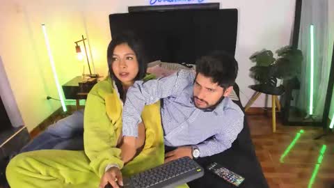 Snapshot of _soulmate_s chatting on 16, 1, 2026 Coco and J online show from 16, 1, 2026