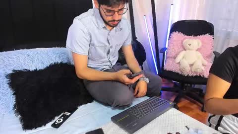 Coco and J online show from 25, 3, 2026