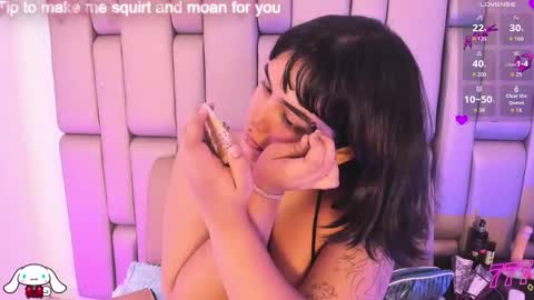 V E N U S online show from 18, 3, 2026