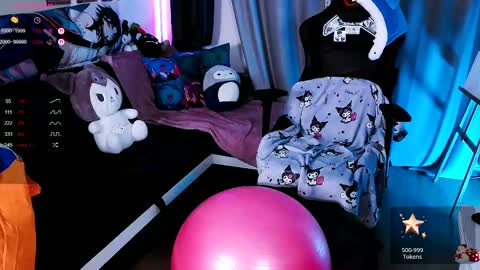 Emy and MilkyCute today    MY TG CHANNEL online show from 8, 3, 2025