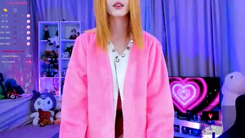 Emy and MilkyCute today    MY TG CHANNEL online show from 16, 3, 2026