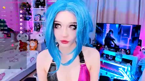 Emy and MilkyCute today    MY TG CHANNEL online show from 12, 6, 2026
