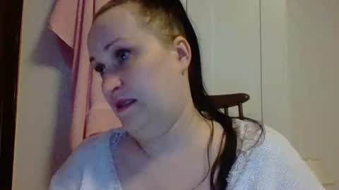 Melisa online show from 12, 3, 2025