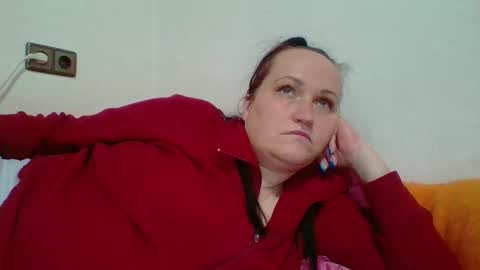 Melisa online show from 17, 9, 2025