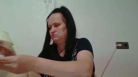 Melisa online show from 21, 9, 2025