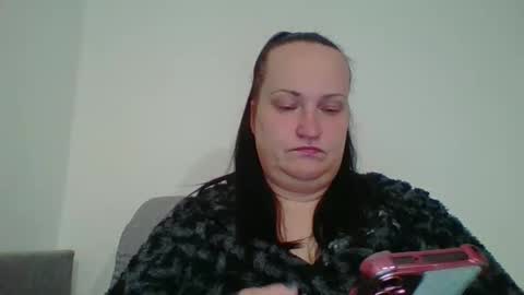 Melisa online show from 20, 10, 2025