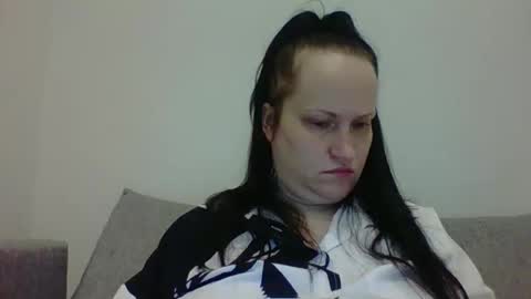 Melisa online show from 28, 10, 2025
