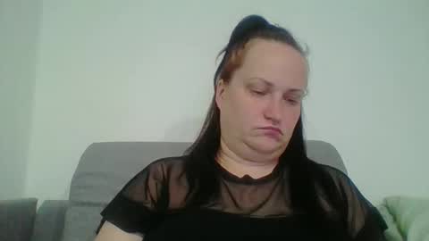 Melisa online show from 13, 11, 2025