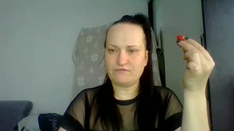 Melisa online show from 14, 11, 2025