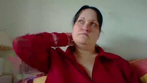 Melisa online show from 2, 12, 2025
