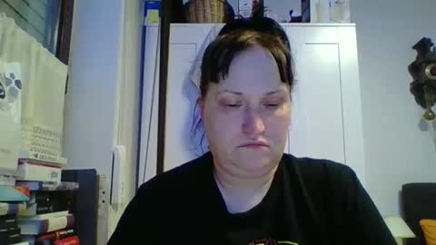 Melisa online show from 10, 3, 2026