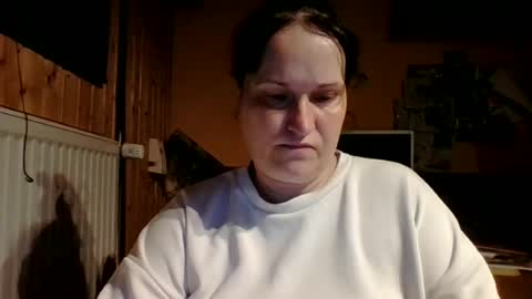 Melisa online show from 23, 6, 2026