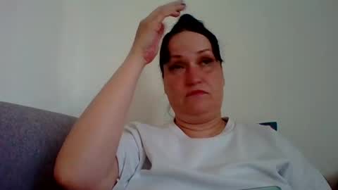 Melisa online show from 17, 7, 2026